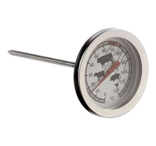 TERMÒMETRE ANALÒGIC CHT-804